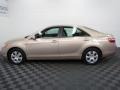Desert Sand Metallic - Camry LE Photo No. 6