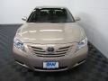 Desert Sand Metallic - Camry LE Photo No. 7