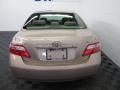 Desert Sand Metallic - Camry LE Photo No. 8