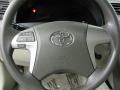 Desert Sand Metallic - Camry LE Photo No. 9