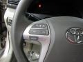 Desert Sand Metallic - Camry LE Photo No. 10