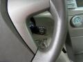 Desert Sand Metallic - Camry LE Photo No. 11