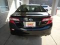 Cosmic Gray Mica - Camry LE Photo No. 3