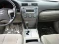 Desert Sand Metallic - Camry LE Photo No. 14