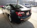 Cosmic Gray Mica - Camry LE Photo No. 4