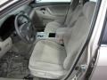 Desert Sand Metallic - Camry LE Photo No. 17