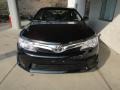 Cosmic Gray Mica - Camry LE Photo No. 6