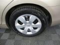 Desert Sand Metallic - Camry LE Photo No. 27