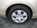 Desert Sand Metallic - Camry LE Photo No. 29