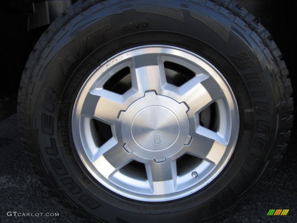 2004 Yukon XL 1500 SLT 4x4 - Deep Blue Metallic / Neutral/Shale photo #33