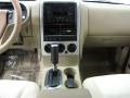 2007 Oxford White Mercury Mountaineer AWD  photo #12