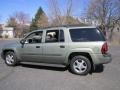 2004 Silver Green Metallic Chevrolet TrailBlazer EXT LS 4x4  photo #4