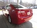 Barcelona Red Metallic - Camry SE Photo No. 4