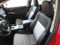 Barcelona Red Metallic - Camry SE Photo No. 8