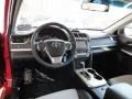 Barcelona Red Metallic - Camry SE Photo No. 10