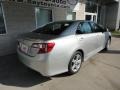 Classic Silver Metallic - Camry SE Photo No. 2