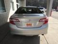 Classic Silver Metallic - Camry SE Photo No. 3