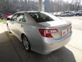 Classic Silver Metallic - Camry SE Photo No. 4