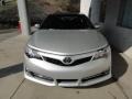 Classic Silver Metallic - Camry SE Photo No. 6