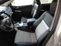 Classic Silver Metallic - Camry SE Photo No. 8