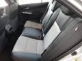 Classic Silver Metallic - Camry SE Photo No. 9
