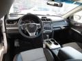 Classic Silver Metallic - Camry SE Photo No. 10