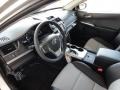 Classic Silver Metallic - Camry SE Photo No. 12