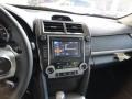 Classic Silver Metallic - Camry SE Photo No. 13