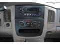 2003 Light Almond Pearl Dodge Ram 1500 SLT Quad Cab 4x4  photo #13