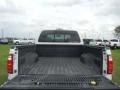 Oxford White - F250 Super Duty FX4 Crew Cab 4x4 Photo No. 4