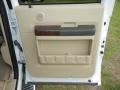 Oxford White - F250 Super Duty FX4 Crew Cab 4x4 Photo No. 11
