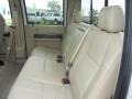 Oxford White - F250 Super Duty FX4 Crew Cab 4x4 Photo No. 12