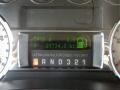 Oxford White - F250 Super Duty FX4 Crew Cab 4x4 Photo No. 18