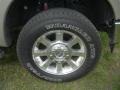 Oxford White - F250 Super Duty FX4 Crew Cab 4x4 Photo No. 26