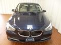 Deep Sea Blue Metallic - 5 Series 535i xDrive Gran Turismo Photo No. 2