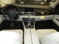 2012 Deep Sea Blue Metallic BMW 5 Series 535i xDrive Gran Turismo  photo #9