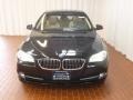 2012 Black Sapphire Metallic BMW 5 Series 535i xDrive Sedan  photo #2