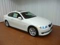 2012 Alpine White BMW 3 Series 328i xDrive Coupe  photo #1