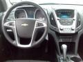 2012 Mocha Steel Metallic Chevrolet Equinox LTZ  photo #8