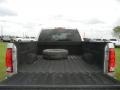 2007 Silver Birch Metallic GMC Sierra 1500 SLE Extended Cab 4x4  photo #4