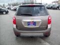 Mocha Steel Metallic - Equinox LTZ Photo No. 13