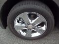 Mocha Steel Metallic - Equinox LTZ Photo No. 17