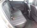 Mocha Steel Metallic - Equinox LTZ Photo No. 21