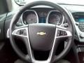 2012 Mocha Steel Metallic Chevrolet Equinox LTZ  photo #22