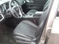 Mocha Steel Metallic - Equinox LTZ Photo No. 49