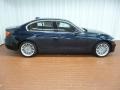 2012 Imperial Blue Metallic BMW 3 Series 328i Sedan  photo #3