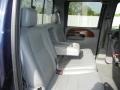 True Blue Metallic - F250 Super Duty Lariat FX4 Off Road Crew Cab 4x4 Photo No. 8