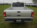 Silver Metallic - Ranger XLT SuperCab Photo No. 3