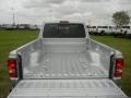 Silver Metallic - Ranger XLT SuperCab Photo No. 4