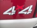 Sport Red Metallic - Silverado 1500 LS Regular Cab 4x4 Photo No. 22